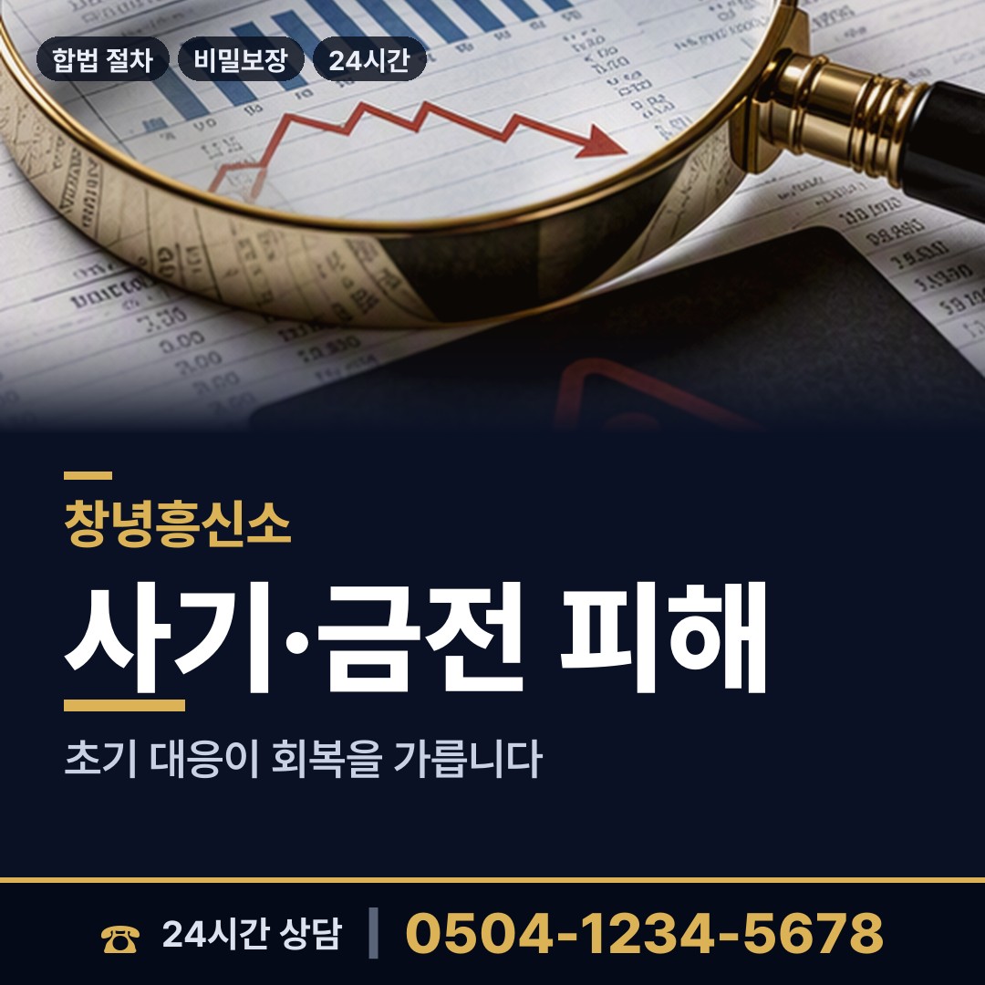 창녕 성산면 내연녀조사 상담 안내